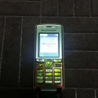 گوشی سونی اریکسون k310i