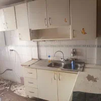 کابینت فلزی سالم