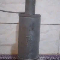 اگزوز رنجروری