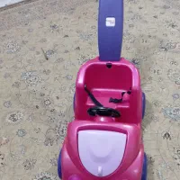 ماشین کودک موزیکال