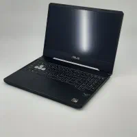 لپتاپ گیمینگ ایسوس Asus TUF FX505DU