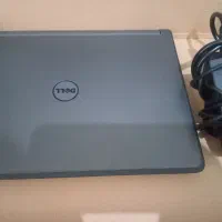 لپتاپ dell|رایانه همراه|خرمشهر, |دیوار
