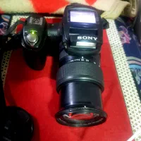 دوربین دیجیتال عکاسی و پرینتر چاپ عکس