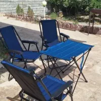 فروش میز صندلی مسافرتی