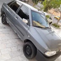 پراید 90 ماوضه پژو