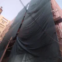 آپارتمان 135متری دوکله خ بازرگانی