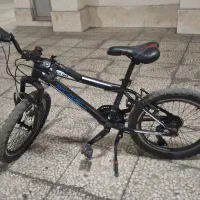 دوچرخه