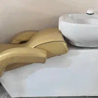 سرشور آرایشگاه