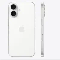 آیفون ۱۶ نرمال باطری ۱۰۰