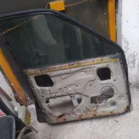 درب ماشین پراید سمت راننده
