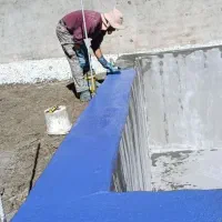 نانو عایق انواع استخرها و سونا و جگوزی