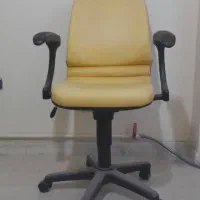 صندلی مدیریت چرخشی
