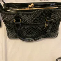 کیف چرم نو