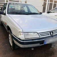 ۴۰۵ تمیز