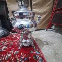 سماوره ۶ لیتری