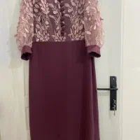 لباس مجلسی