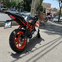 ktm rc200کی تی ام