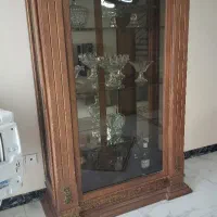 ویترین مدل هخامنشی