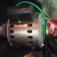 موتور کولر سالم