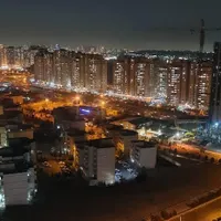 ۱۳۱ متر سه خوابه چشم انداز عالی