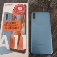 گوشی a11