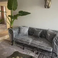کاورمبل، لباس مبل