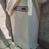 فروش یخچال موتوری در حد