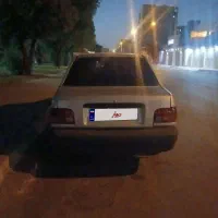 پراید مدل۸۶