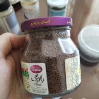 سنگ شن درشت غذا آکواریوم