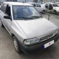 پراید مدل 90هیدولیک ای بی اس