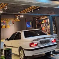 تزئینات اتومبیل