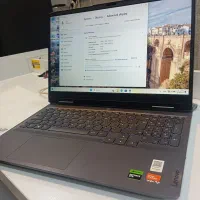 لپ تاپ RYZEN 7نسل13