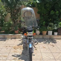 هوندا کویر ۲۰۰ مدل ۱۴۰۱|موتورسیکلت|تهران, کن|دیوار
