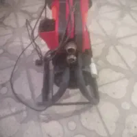 لوله بازکن برقی مدل میلاد