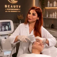 هایفو،حذف تتو با کیوسوییچ،کربوکسی،لاغری