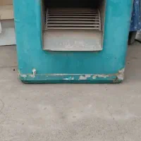 کولر در حد نو