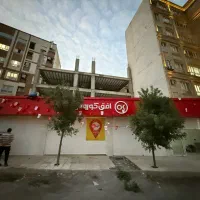 کارگر ساده برای ساختمان فرهنگیان