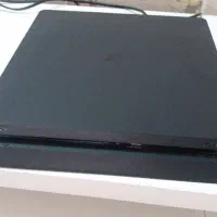 ps4 slim 1tra|کنسول، بازی ویدئویی و آنلاین|خوی, |دیوار