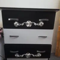 دراور و میز ارایش