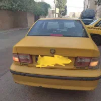فروش تاکسی
