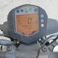KTM DUKE 250|موتورسیکلت|تهران, شهرک مخابرات|دیوار