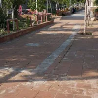 باغ آماده دوبلکس کلاکوب مجتمع گوهر هشتم