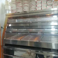 اجاره مغازه فست فود با تجهیزات