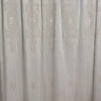 فروش پرده ب همراه زیر پرده