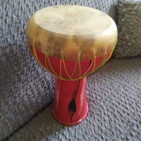 تمپو  سفالی  فقط ۱۲۰۰