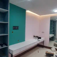 ژیک دکور دکوراسیون داخلی