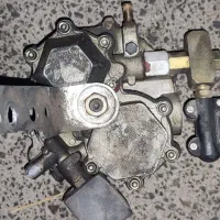 رگلاتور CNG
