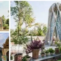 سفر یک روزه نیشابور