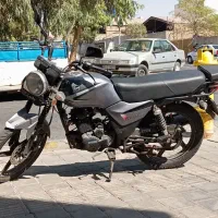 موتور لاکی bx185