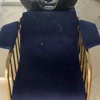سرشور و آینه